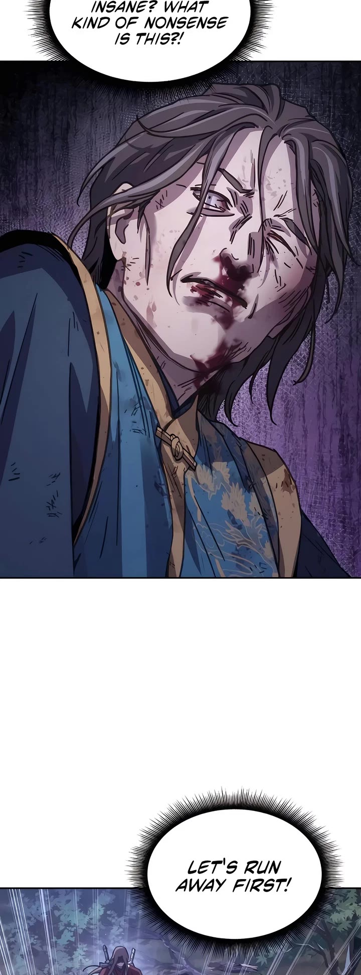 Absolute Dominion Chapter 7 page 48 - Chapter 7