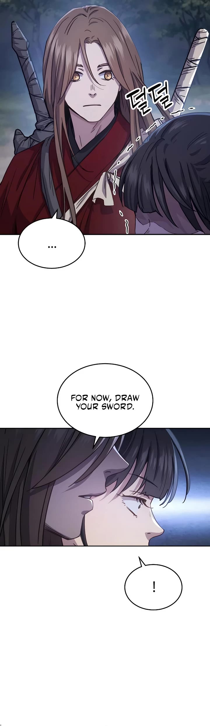 Absolute Dominion Chapter 7 page 5 - Chapter 7