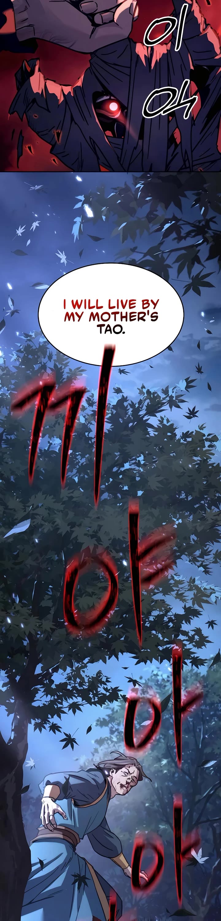 Absolute Dominion Chapter 7 page 51 - Chapter 7