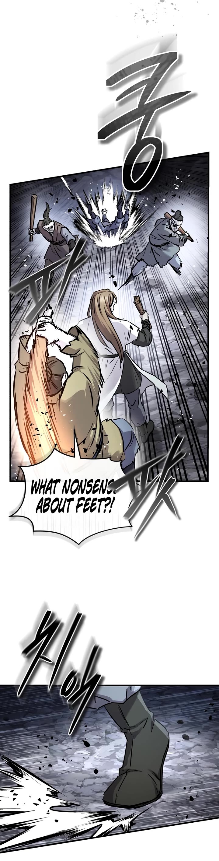 Absolute Dominion Chapter 70 page 10 - Chapter 70