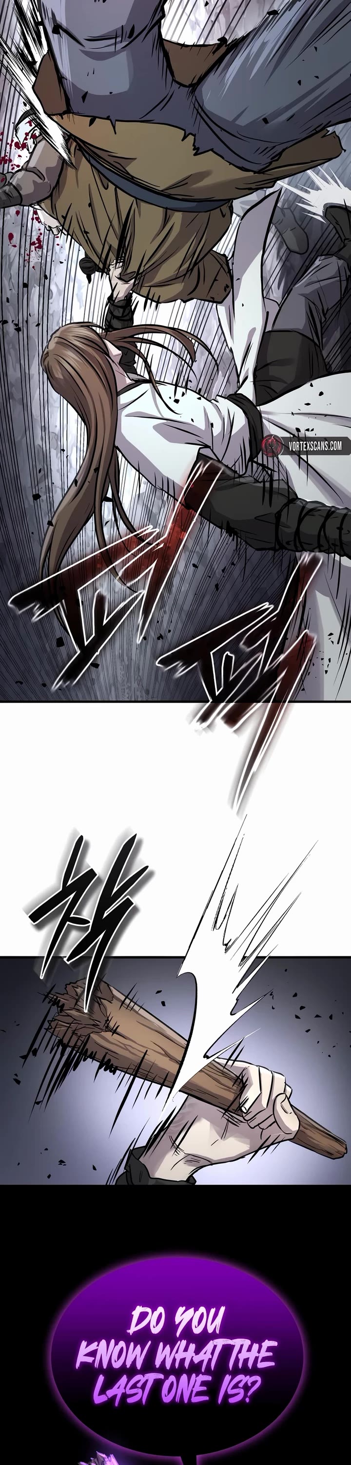Absolute Dominion Chapter 70 page 13 - Chapter 70