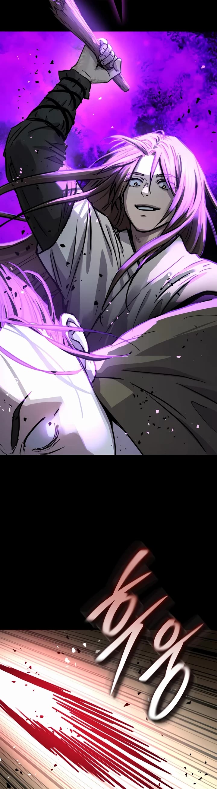 Absolute Dominion Chapter 70 page 14 - Chapter 70