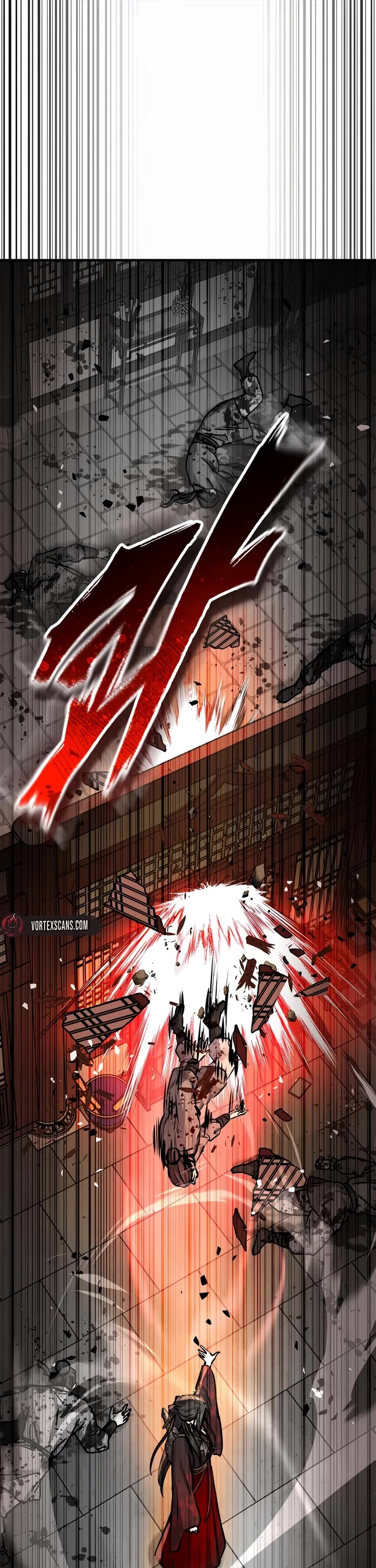 Absolute Dominion Chapter 70 page 17 - Chapter 70
