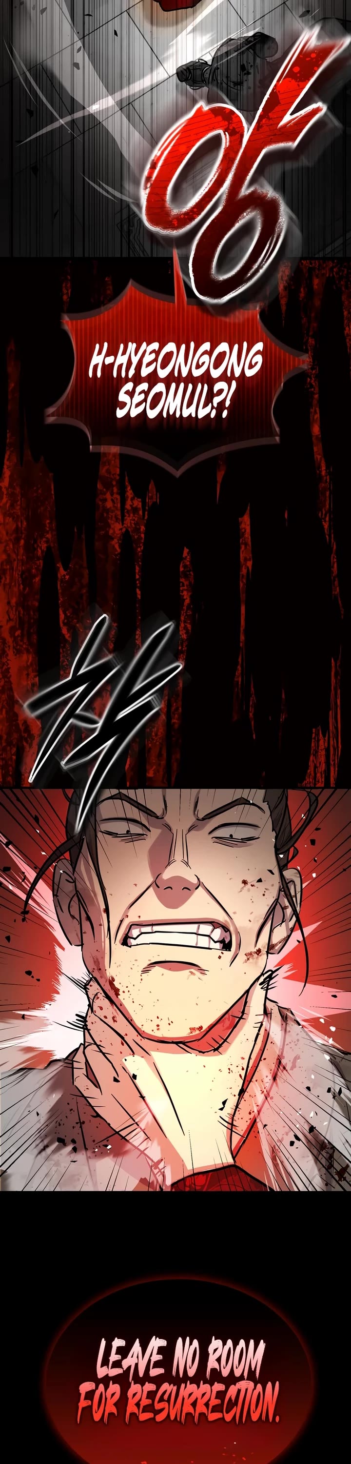 Absolute Dominion Chapter 70 page 18 - Chapter 70