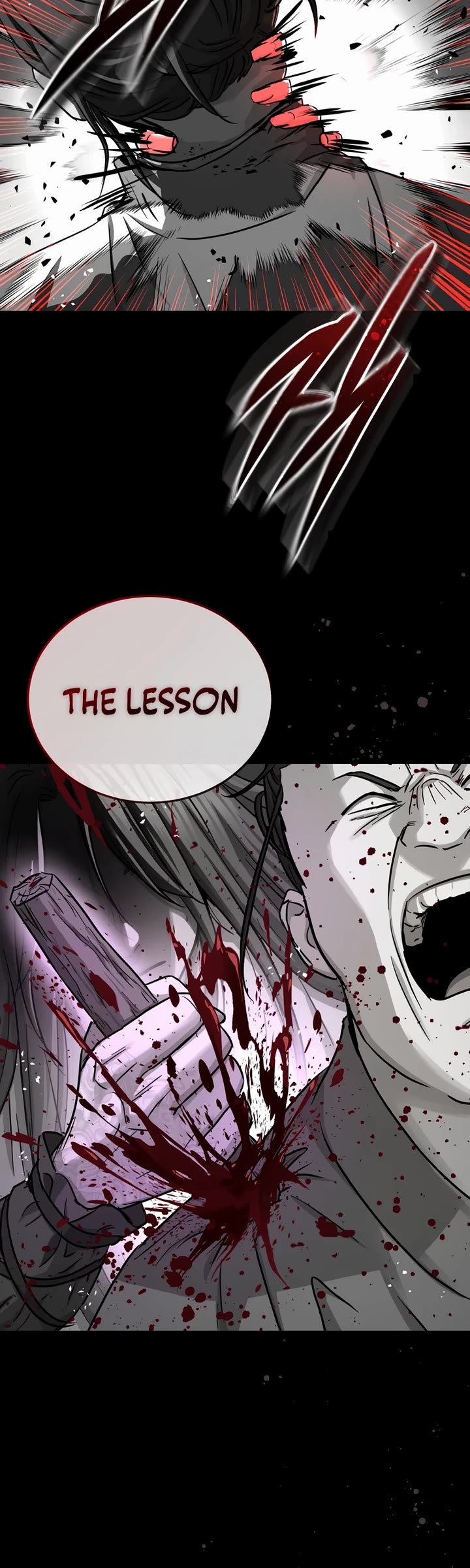 Absolute Dominion Chapter 70 page 20 - Chapter 70