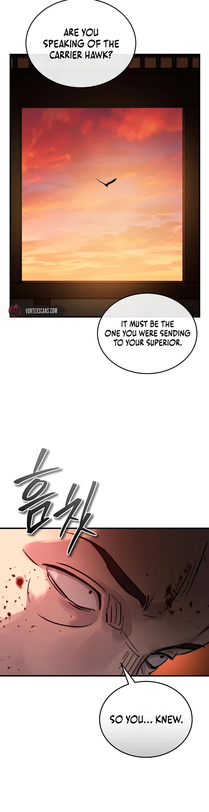 Absolute Dominion Chapter 70 page 24 - Chapter 70