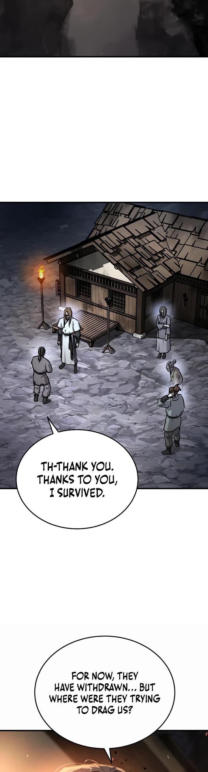 Absolute Dominion Chapter 70 page 28 - Chapter 70