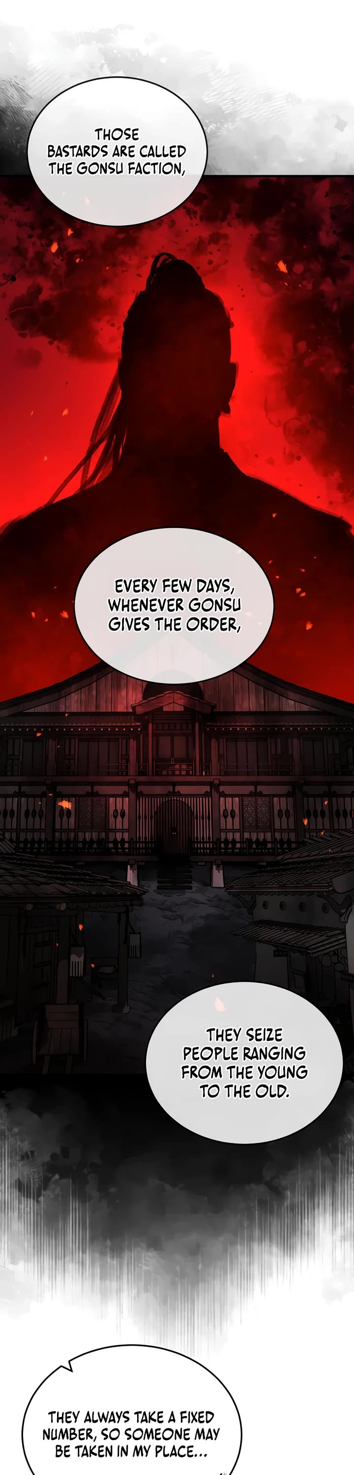 Absolute Dominion Chapter 70 page 30 - Chapter 70
