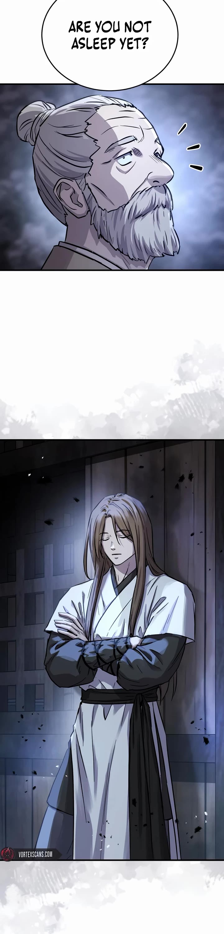 Absolute Dominion Chapter 70 page 36 - Chapter 70