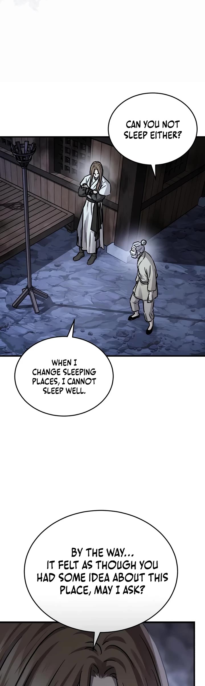Absolute Dominion Chapter 70 page 37 - Chapter 70