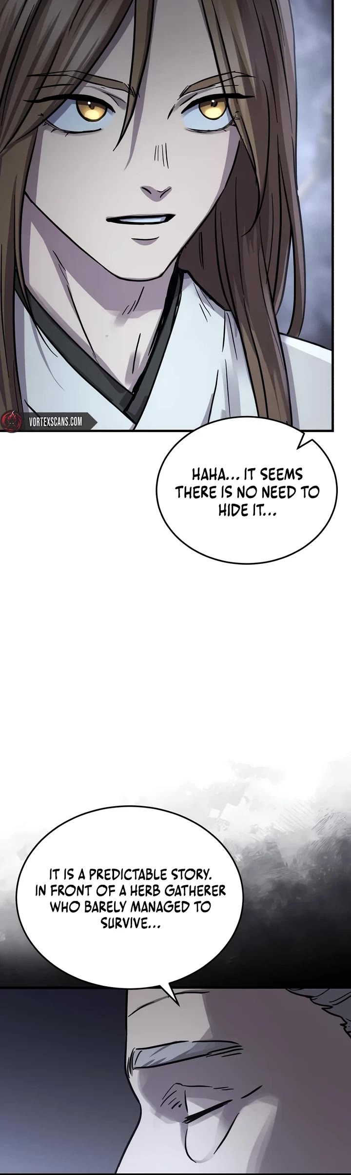 Absolute Dominion Chapter 70 page 38 - Chapter 70