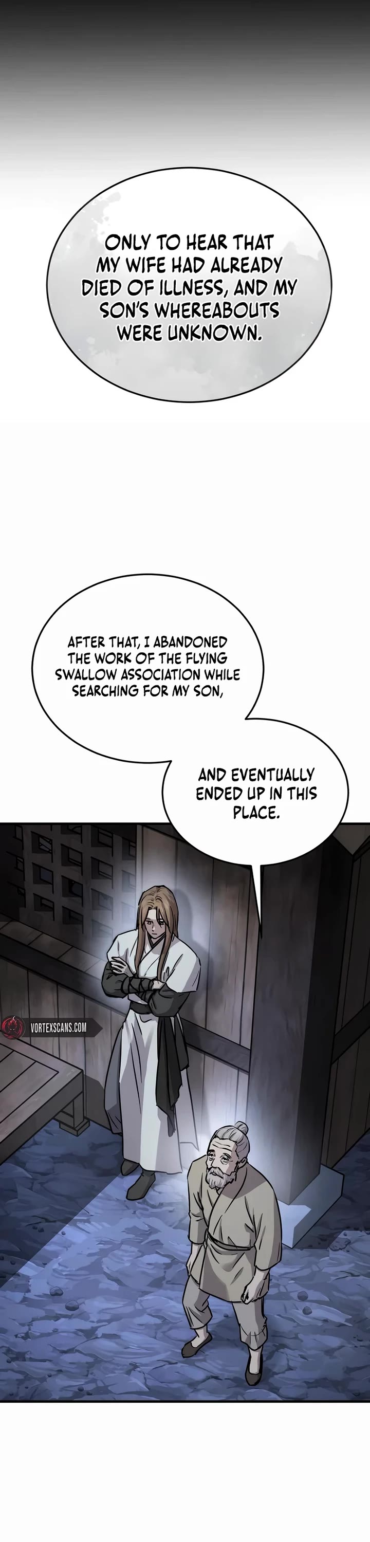 Absolute Dominion Chapter 70 page 41 - Chapter 70