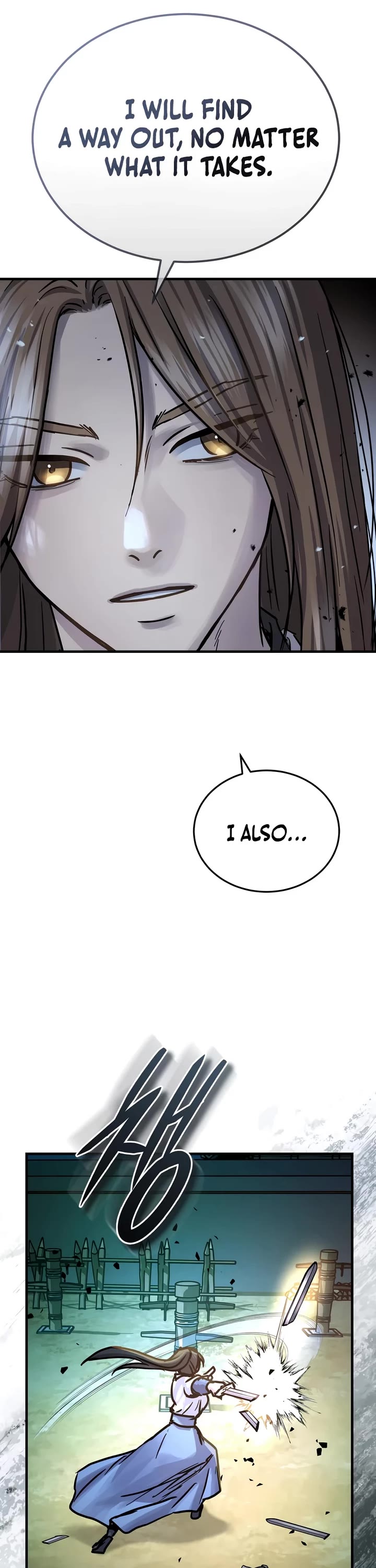 Absolute Dominion Chapter 70 page 44 - Chapter 70