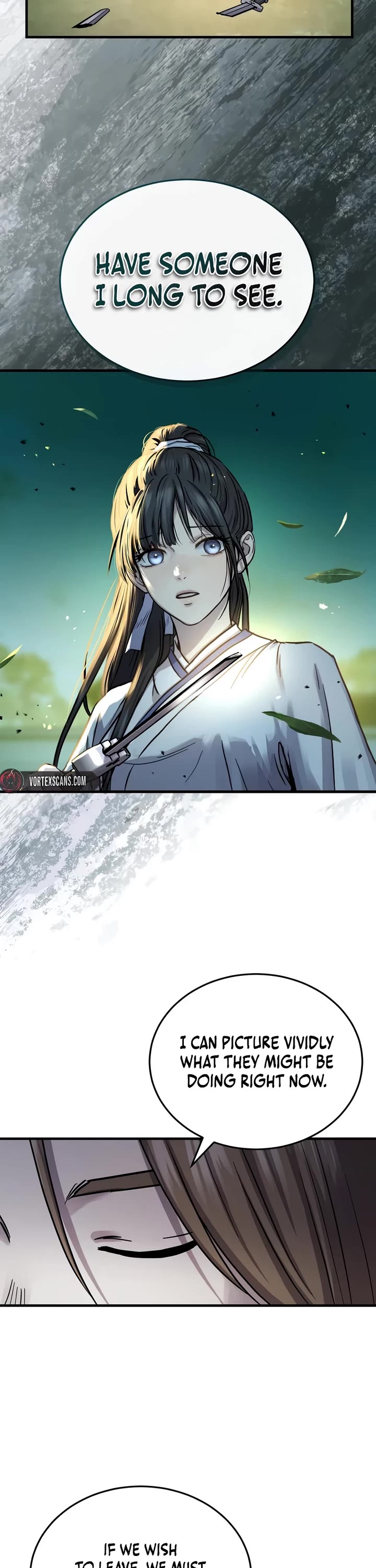 Absolute Dominion Chapter 70 page 45 - Chapter 70