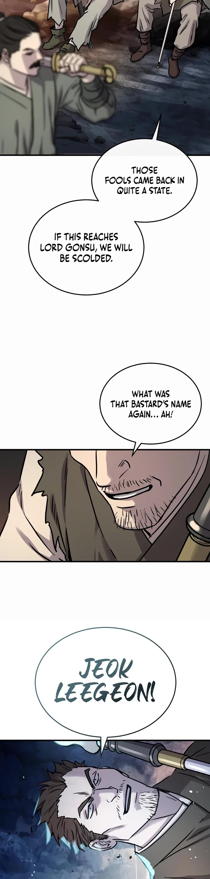 Absolute Dominion Chapter 70 page 49 - Chapter 70
