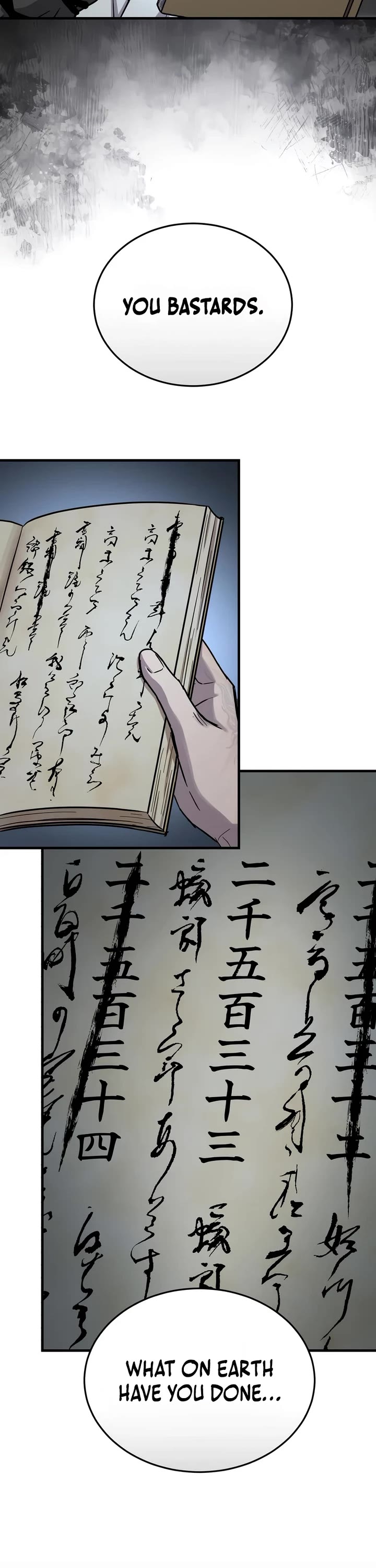 Absolute Dominion Chapter 70 page 53 - Chapter 70
