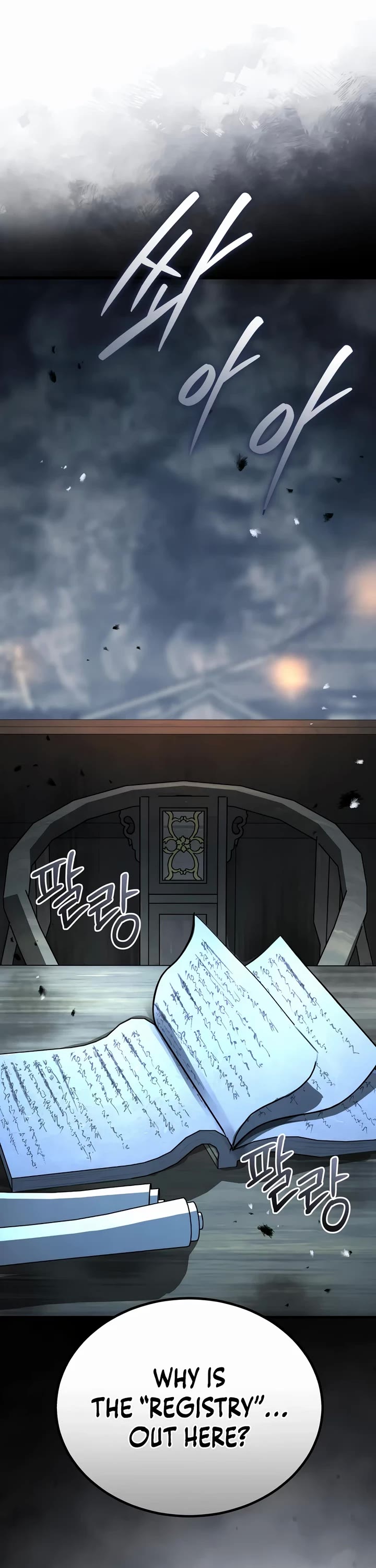 Absolute Dominion Chapter 70 page 56 - Chapter 70