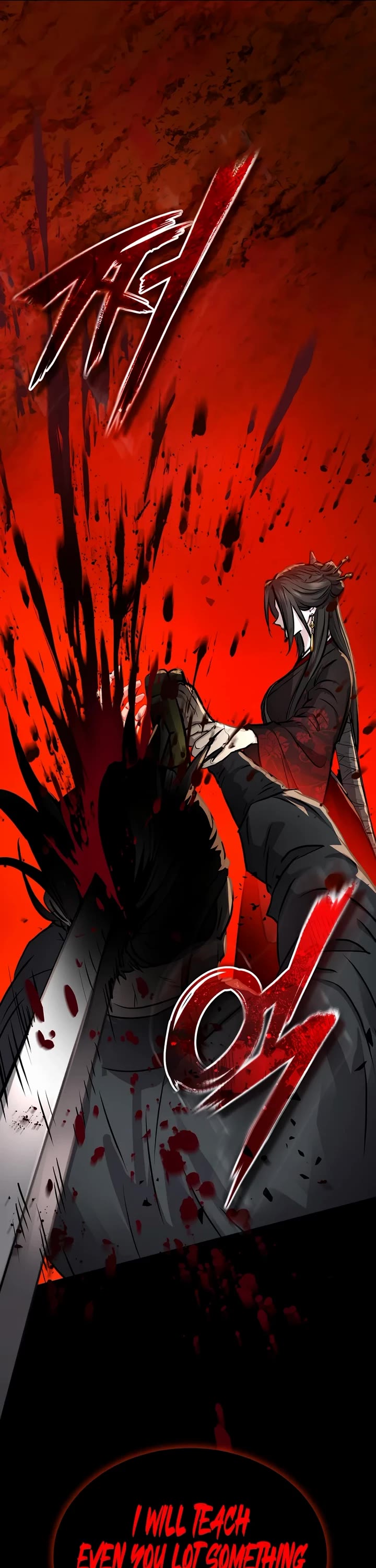 Absolute Dominion Chapter 70 page 6 - Chapter 70