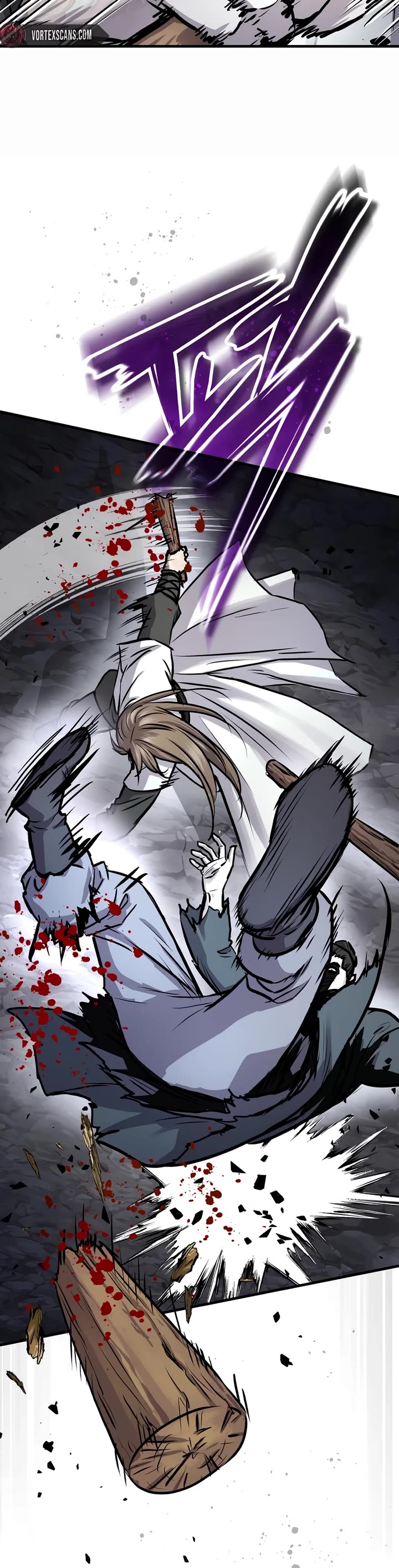 Absolute Dominion Chapter 70 page 9 - Chapter 70