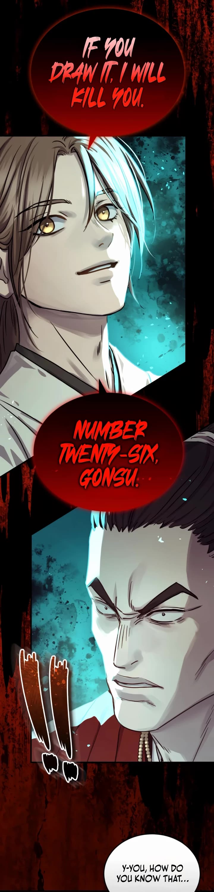 Absolute Dominion Chapter 71 page 15 - Chapter 71