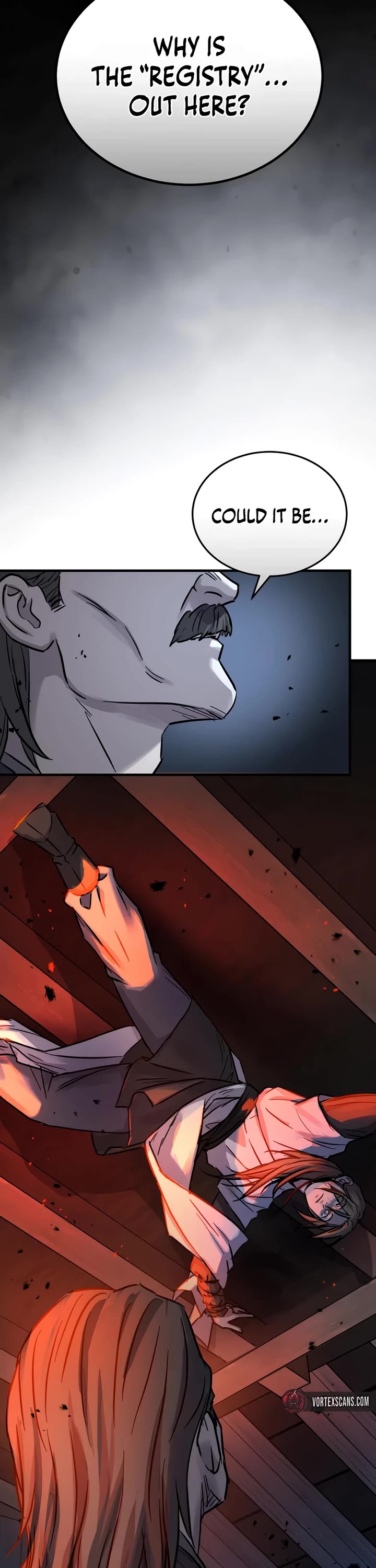 Absolute Dominion Chapter 71 page 2 - Chapter 71