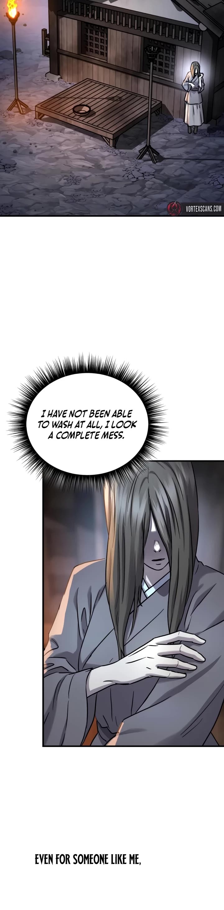 Absolute Dominion Chapter 71 page 23 - Chapter 71