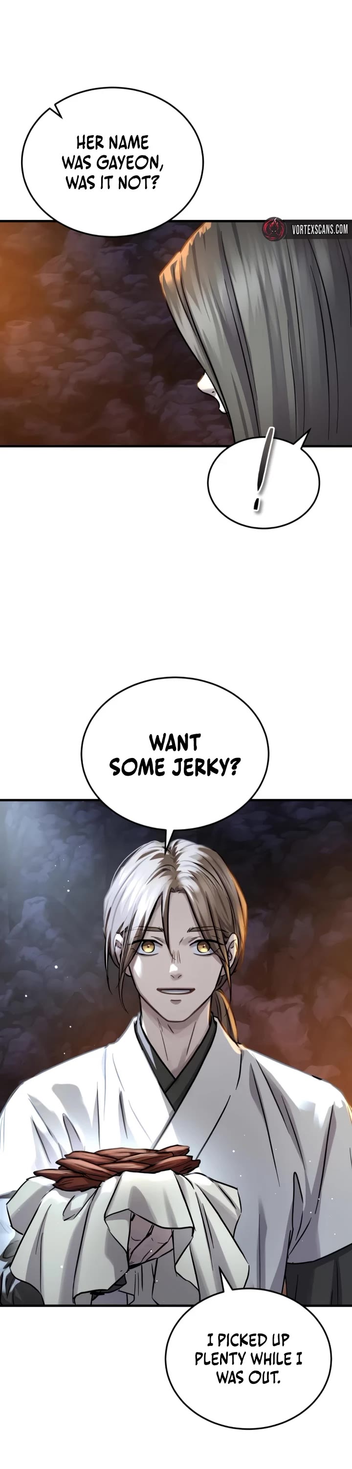 Absolute Dominion Chapter 71 page 25 - Chapter 71