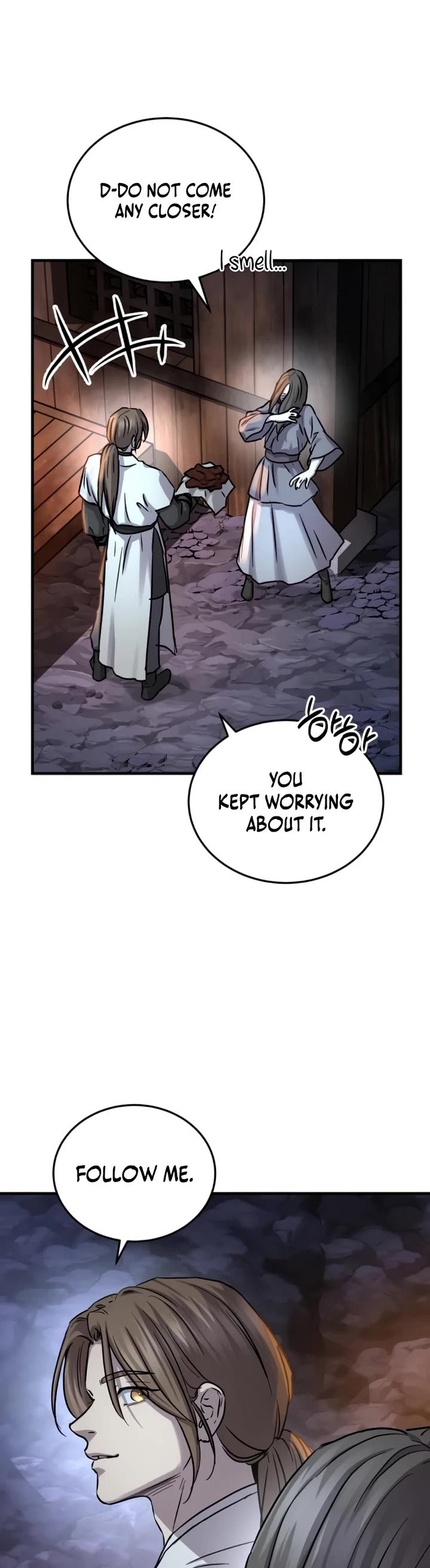 Absolute Dominion Chapter 71 page 26 - Chapter 71