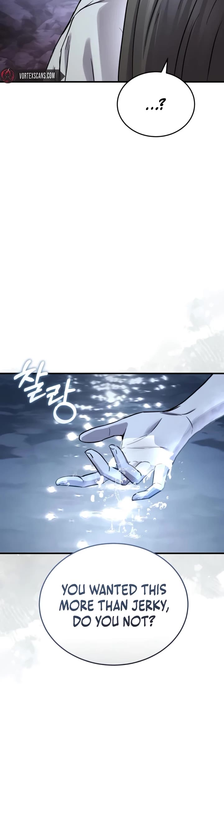 Absolute Dominion Chapter 71 page 27 - Chapter 71