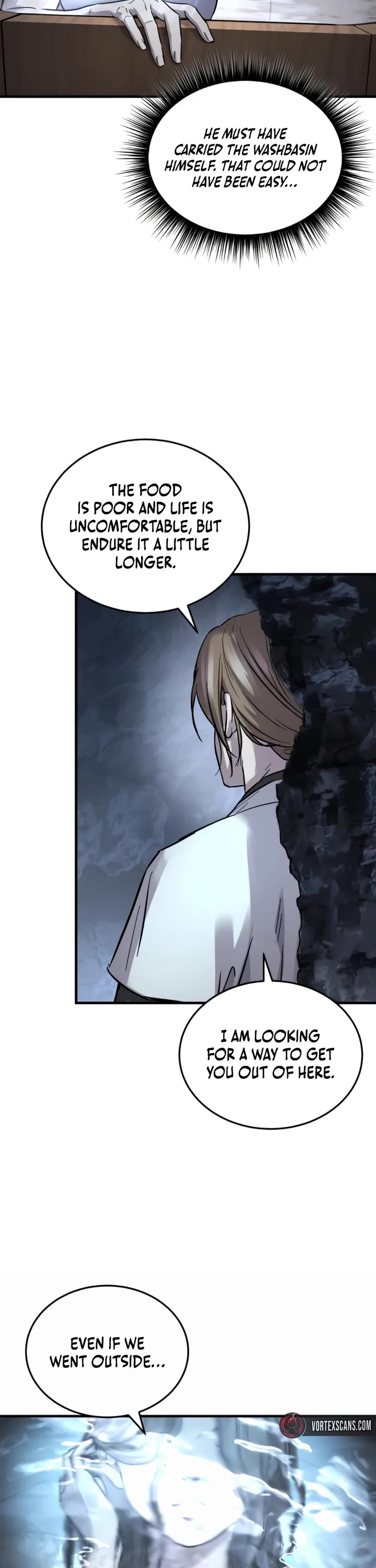 Absolute Dominion Chapter 71 page 29 - Chapter 71