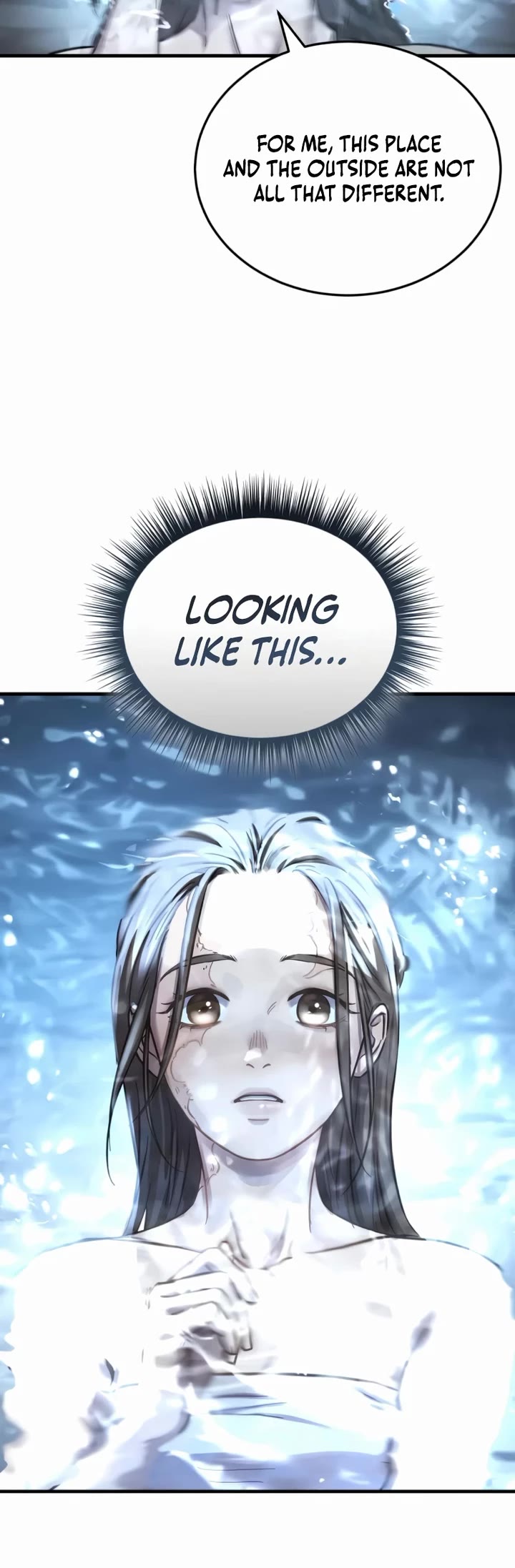 Absolute Dominion Chapter 71 page 30 - Chapter 71
