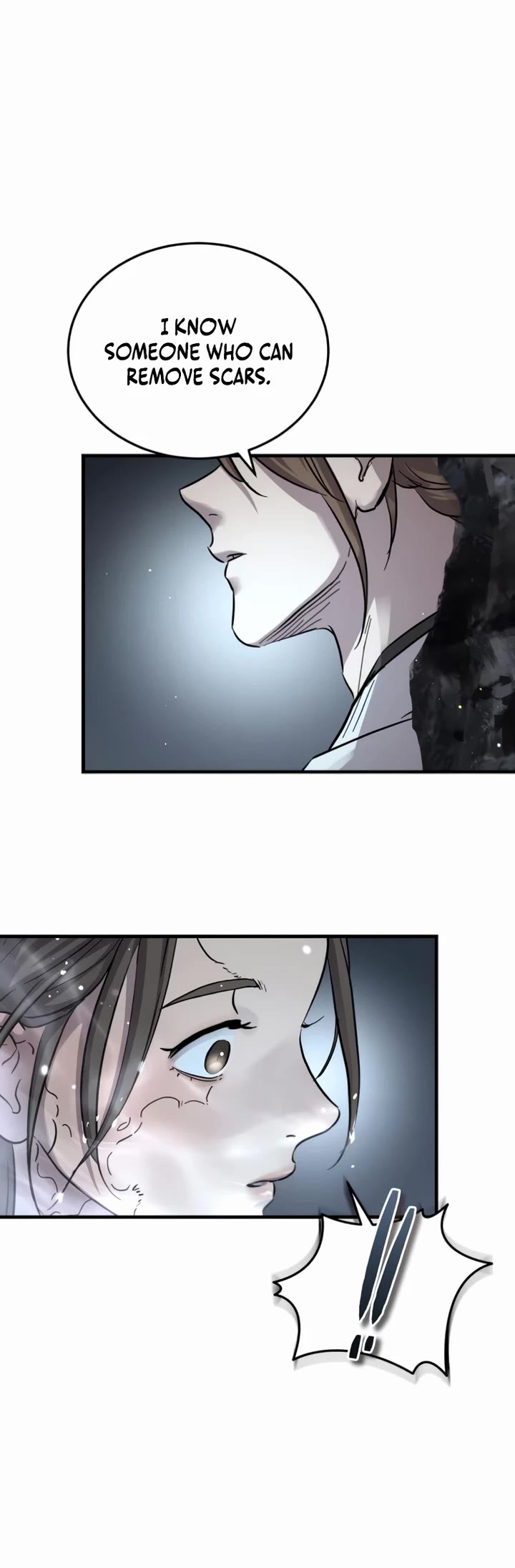 Absolute Dominion Chapter 71 page 31 - Chapter 71