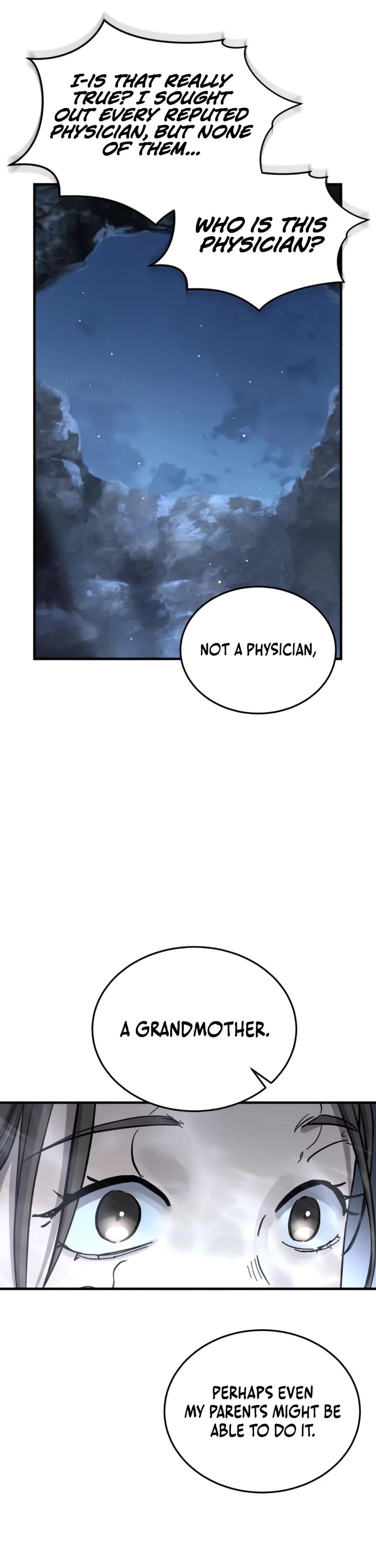 Absolute Dominion Chapter 71 page 32 - Chapter 71