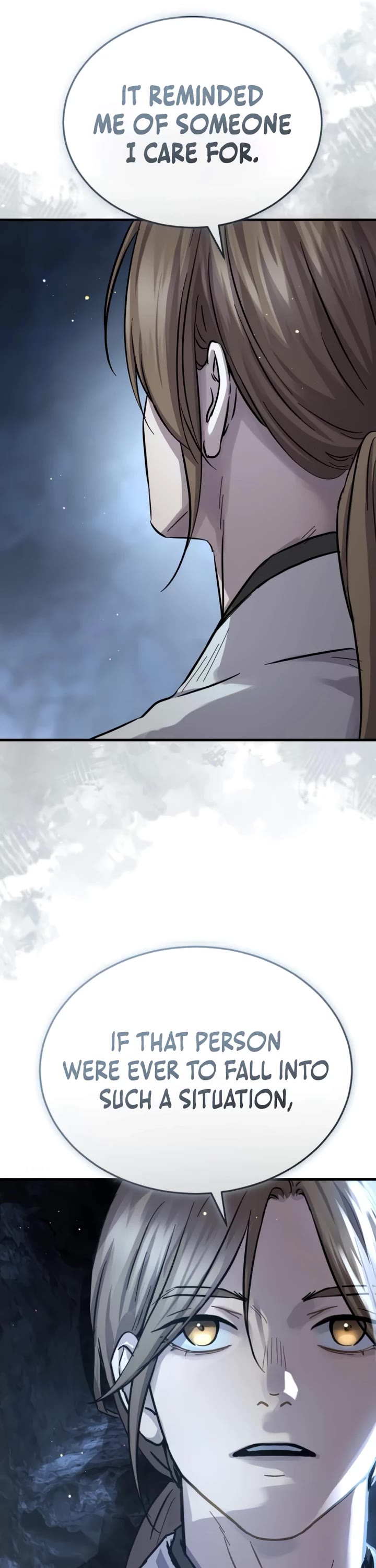 Absolute Dominion Chapter 71 page 36 - Chapter 71