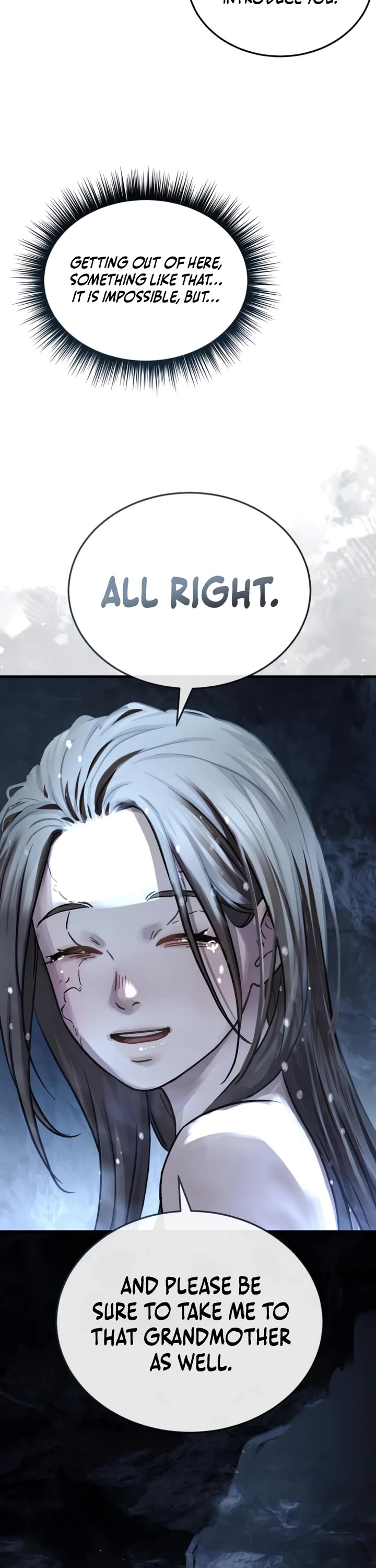 Absolute Dominion Chapter 71 page 38 - Chapter 71