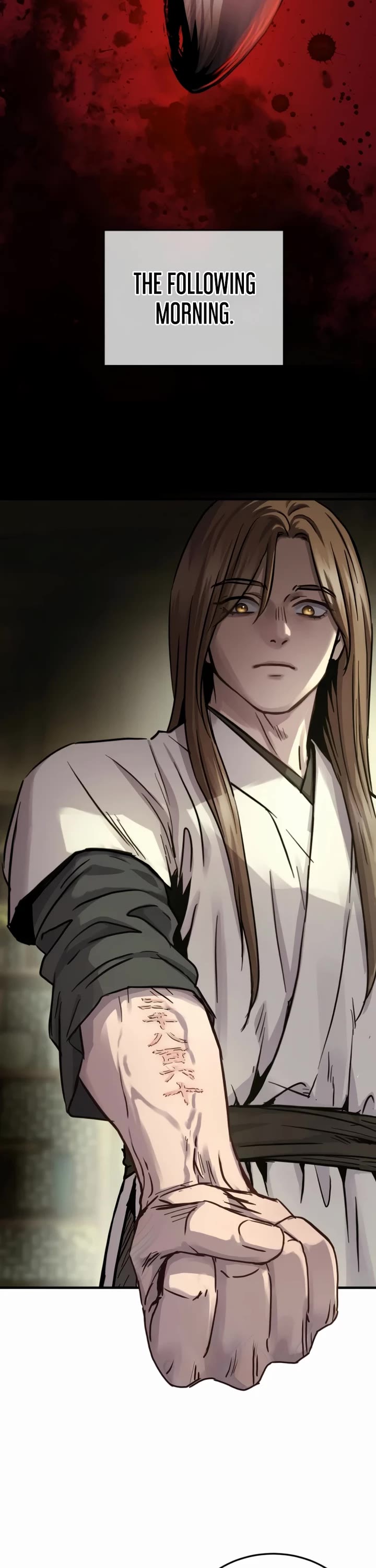 Absolute Dominion Chapter 71 page 42 - Chapter 71