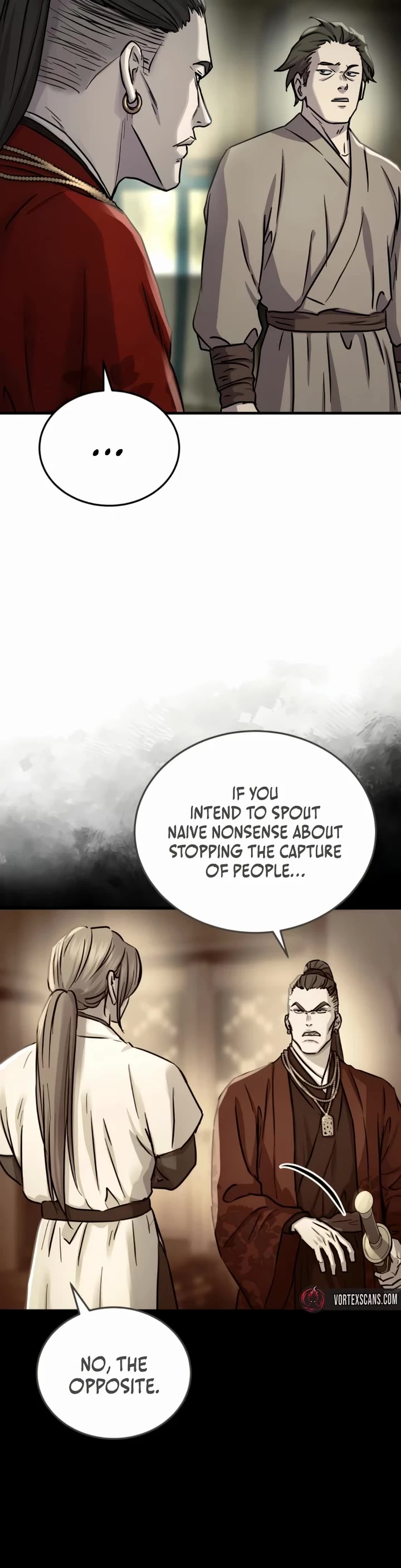 Absolute Dominion Chapter 71 page 44 - Chapter 71