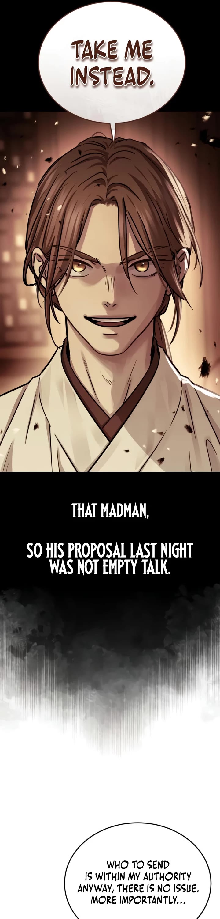 Absolute Dominion Chapter 71 page 45 - Chapter 71