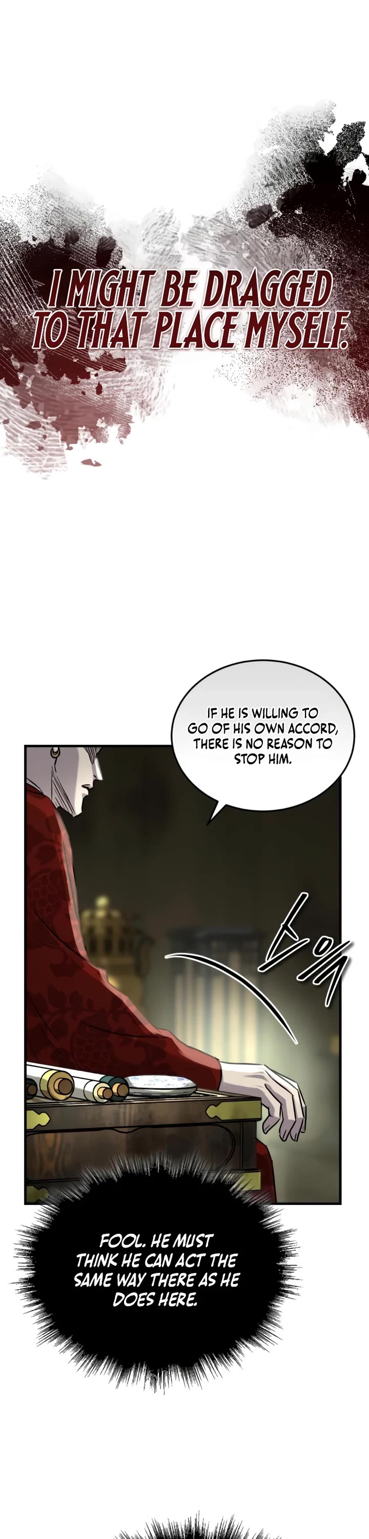 Absolute Dominion Chapter 71 page 47 - Chapter 71