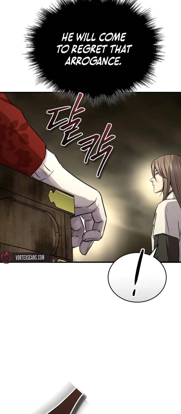 Absolute Dominion Chapter 71 page 48 - Chapter 71