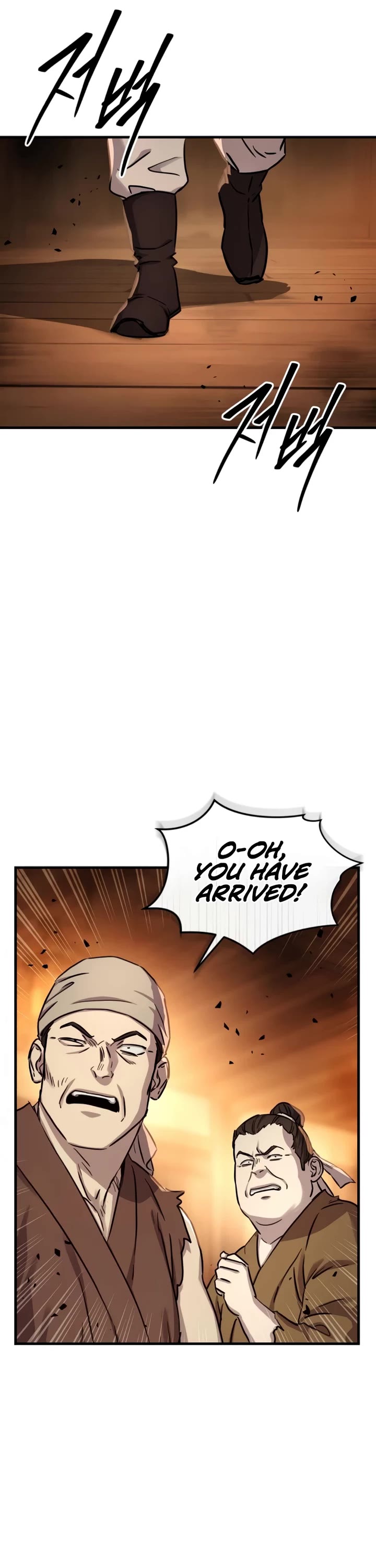 Absolute Dominion Chapter 71 page 5 - Chapter 71