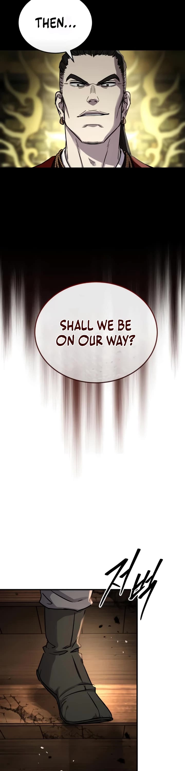 Absolute Dominion Chapter 71 page 51 - Chapter 71