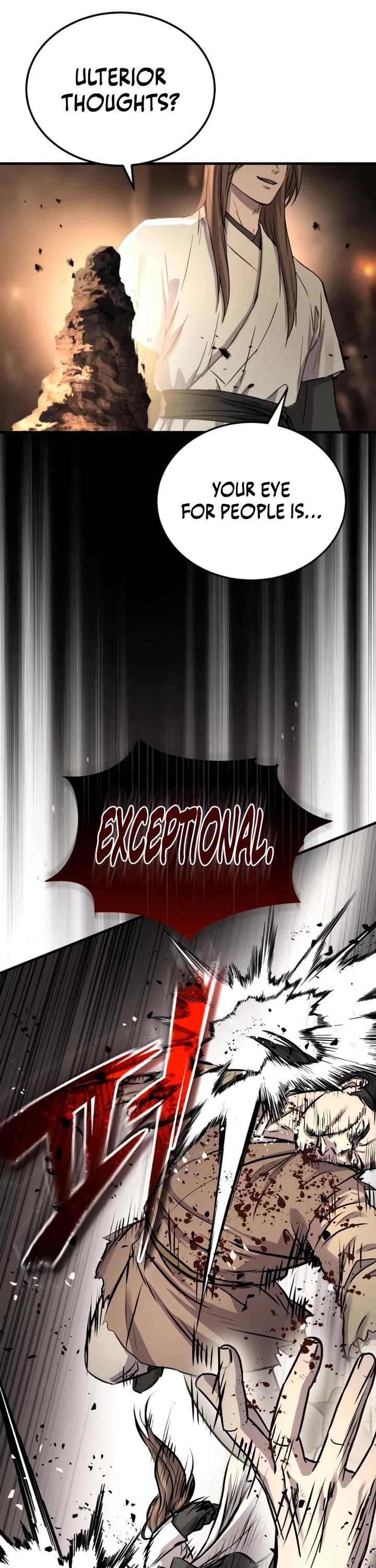Absolute Dominion Chapter 71 page 54 - Chapter 71