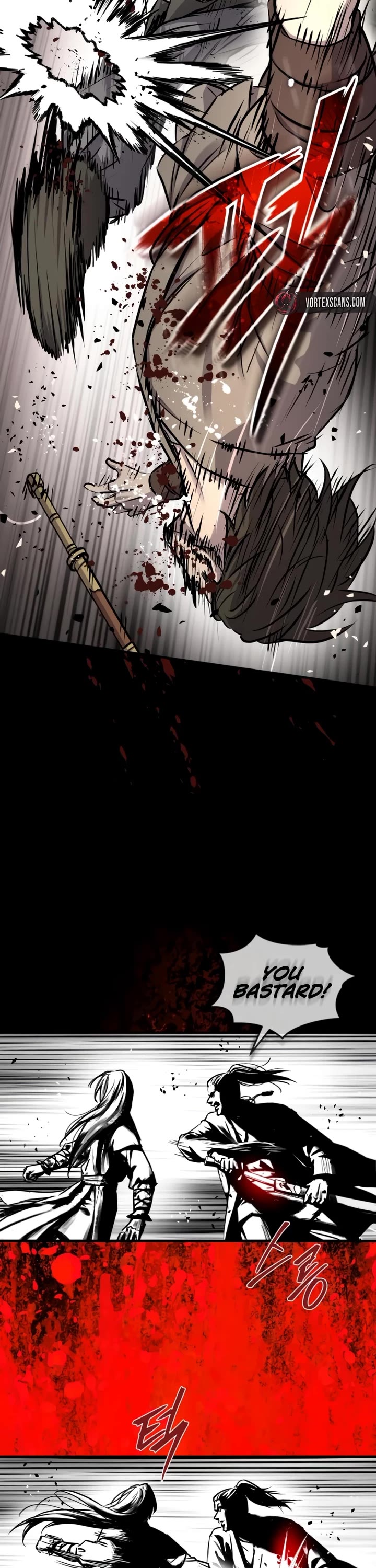 Absolute Dominion Chapter 71 page 55 - Chapter 71