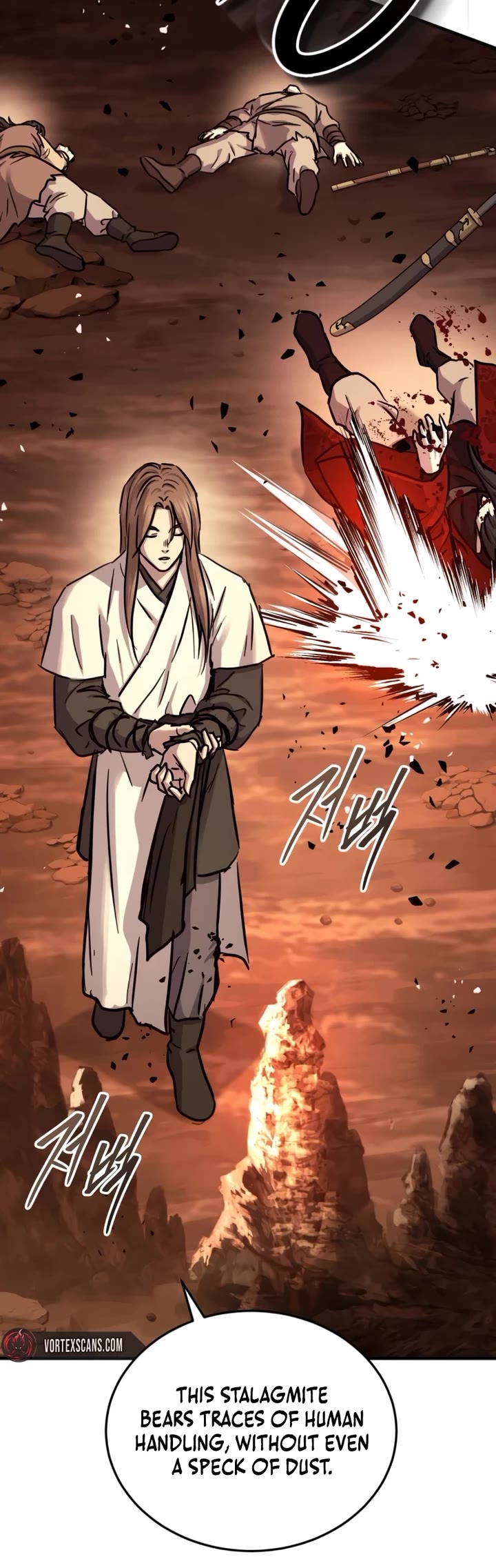 Absolute Dominion Chapter 71 page 58 - Chapter 71