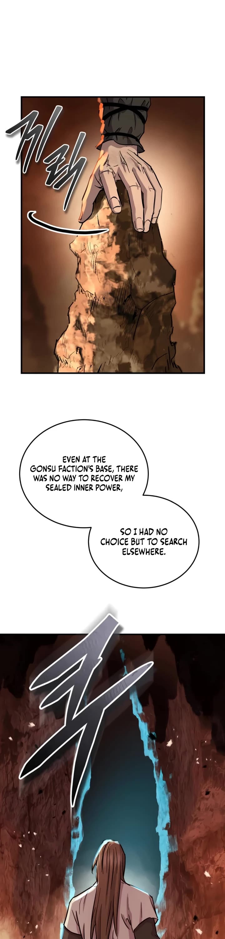 Absolute Dominion Chapter 71 page 59 - Chapter 71