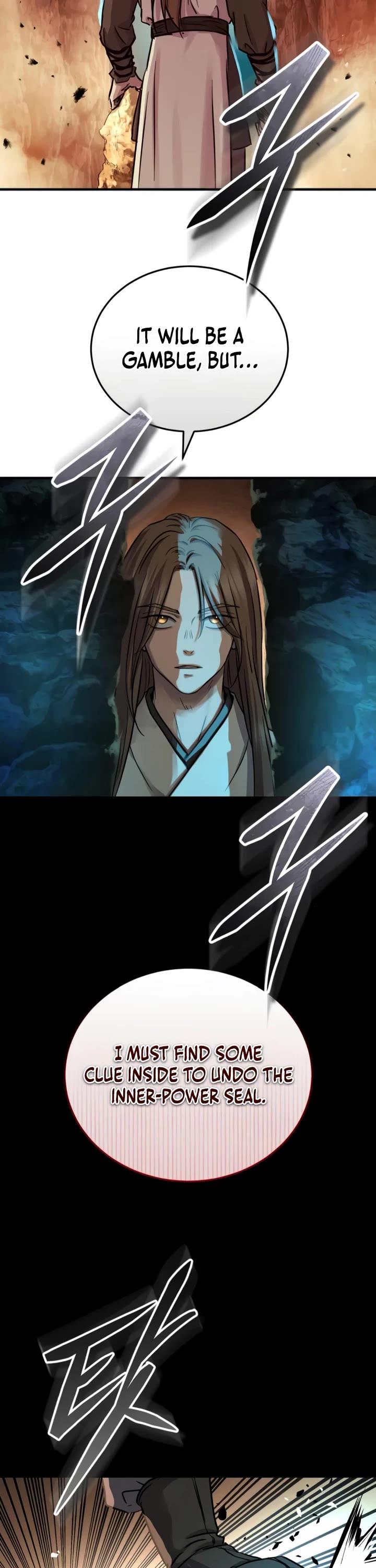 Absolute Dominion Chapter 71 page 60 - Chapter 71