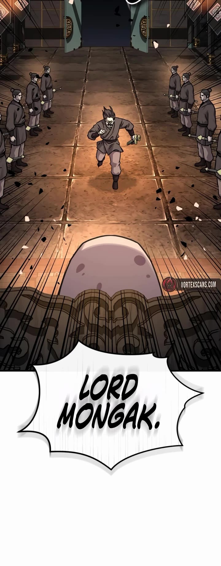 Absolute Dominion Chapter 71 page 62 - Chapter 71