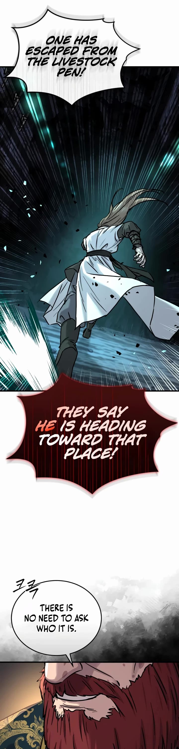 Absolute Dominion Chapter 71 page 63 - Chapter 71