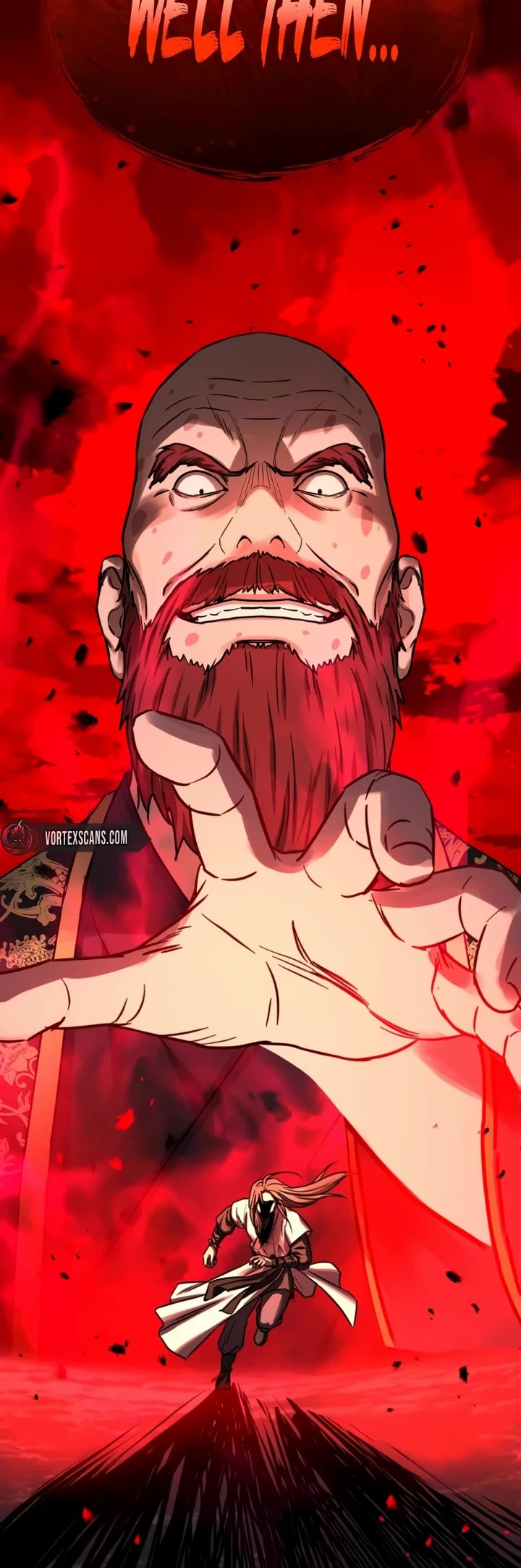 Absolute Dominion Chapter 71 page 65 - Chapter 71